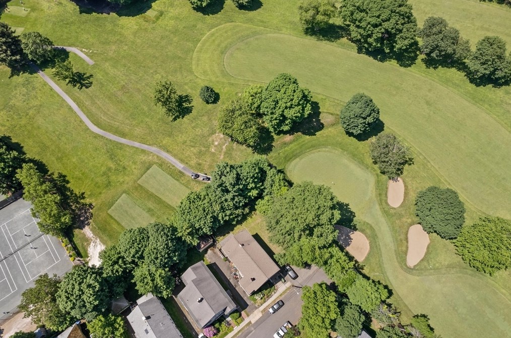 214 Maplewood St, Watertown MA  02472-1344 exterior