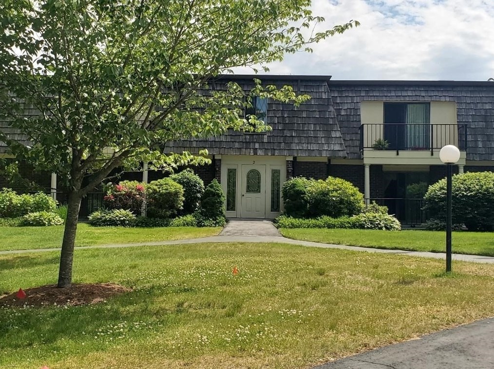 4700 Main St #5, Fall River, MA 02720 exterior