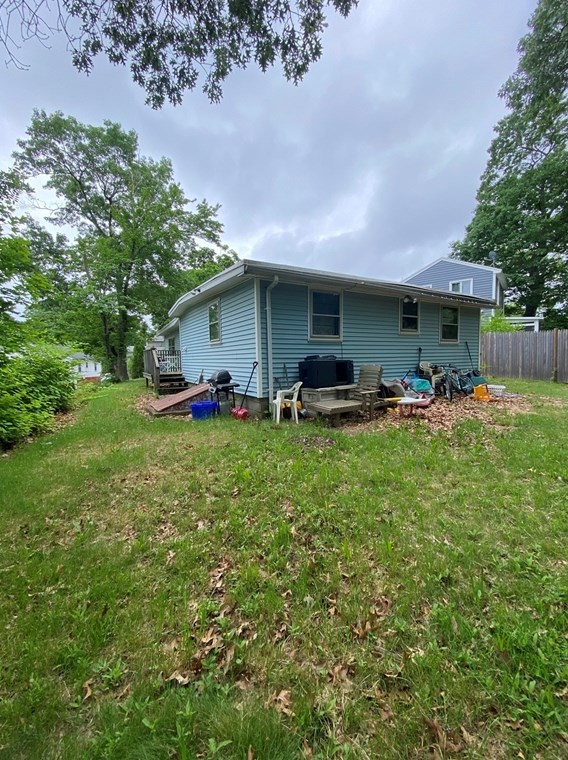 38 Twilight Path, Weymouth MA 02189 exterior