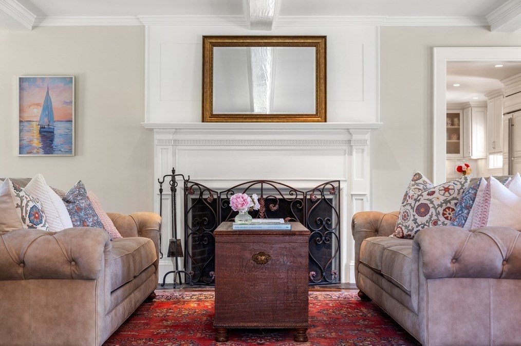 125 Rutledge Rd, Belmont MA 02478-3323 exterior