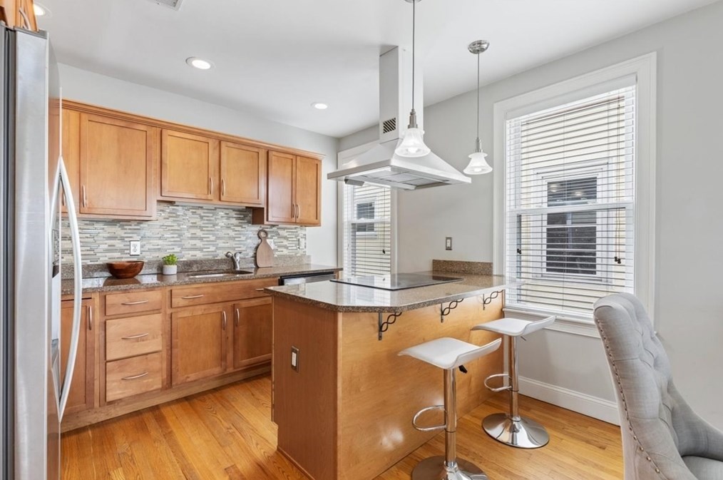 380 Prospect St, Cambridge, MA 02139 exterior