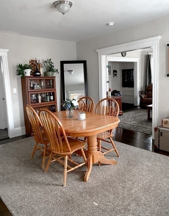 43 Maple Ave, Swampscott MA  01907-1722 exterior