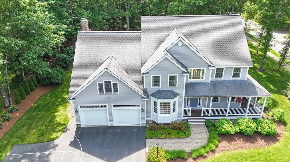 3 Blueberry Ct, Stow, MA 01775