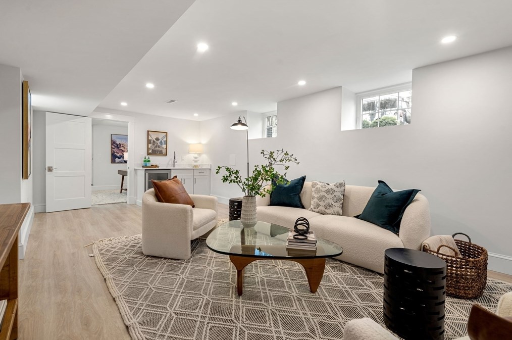 45 Sewall St, Newton MA 02465-2613 exterior