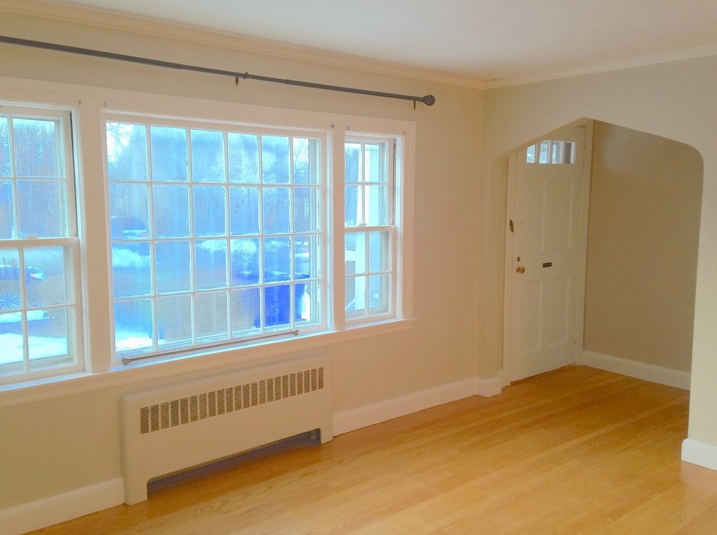 125 Waban St, Newton MA 02458-1412 exterior