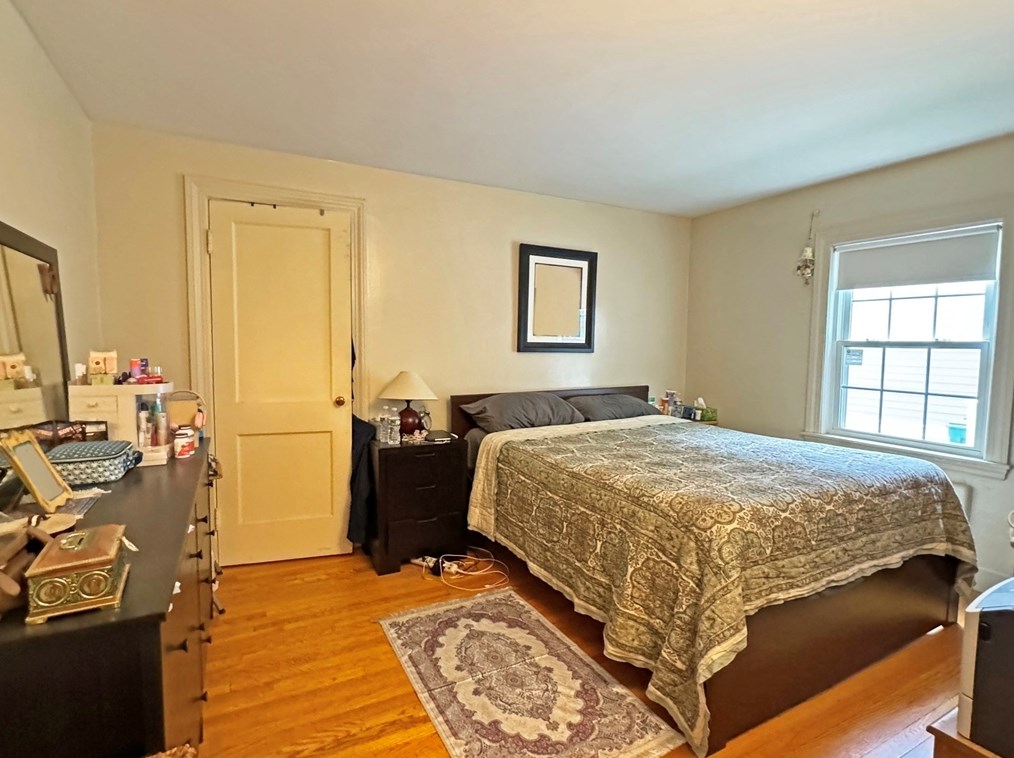 125 Waban St, Newton MA 02458-1412 exterior