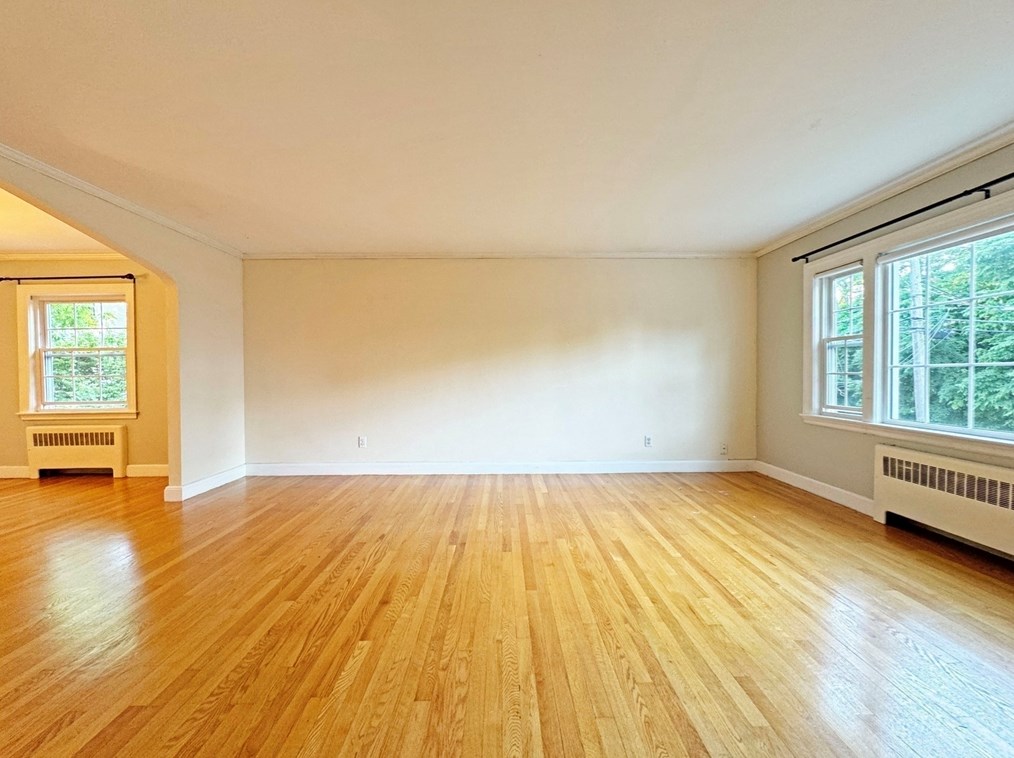 125 Waban St, Newton MA 02458-1412 exterior