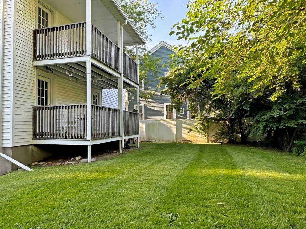 125 Waban St, Newton MA 02458-1412 exterior