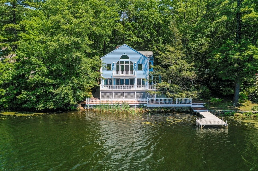 67 Bennetts Rd, Sturbridge, MA 01566 exterior