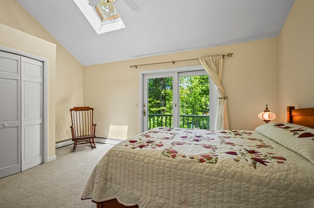 67 Bennetts Rd, Sturbridge MA  01566-1402 exterior