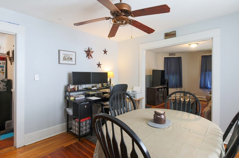 12 Upland Ave, Webster MA 01570-2342 exterior