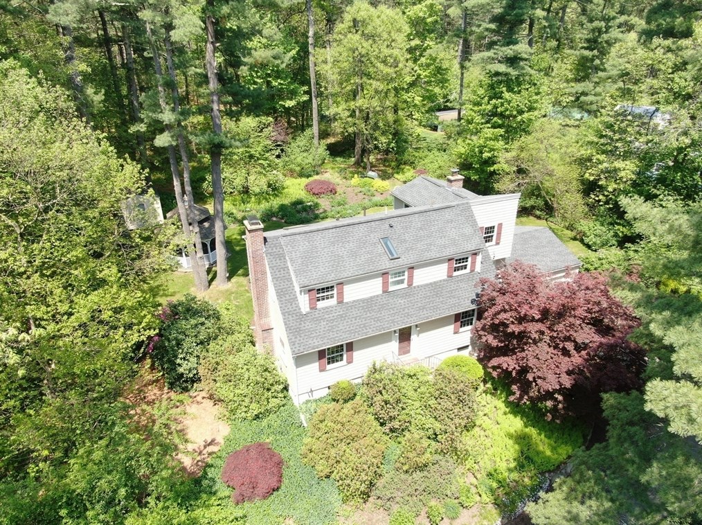 153 Dutton Rd, North Sudbury, MA 01776