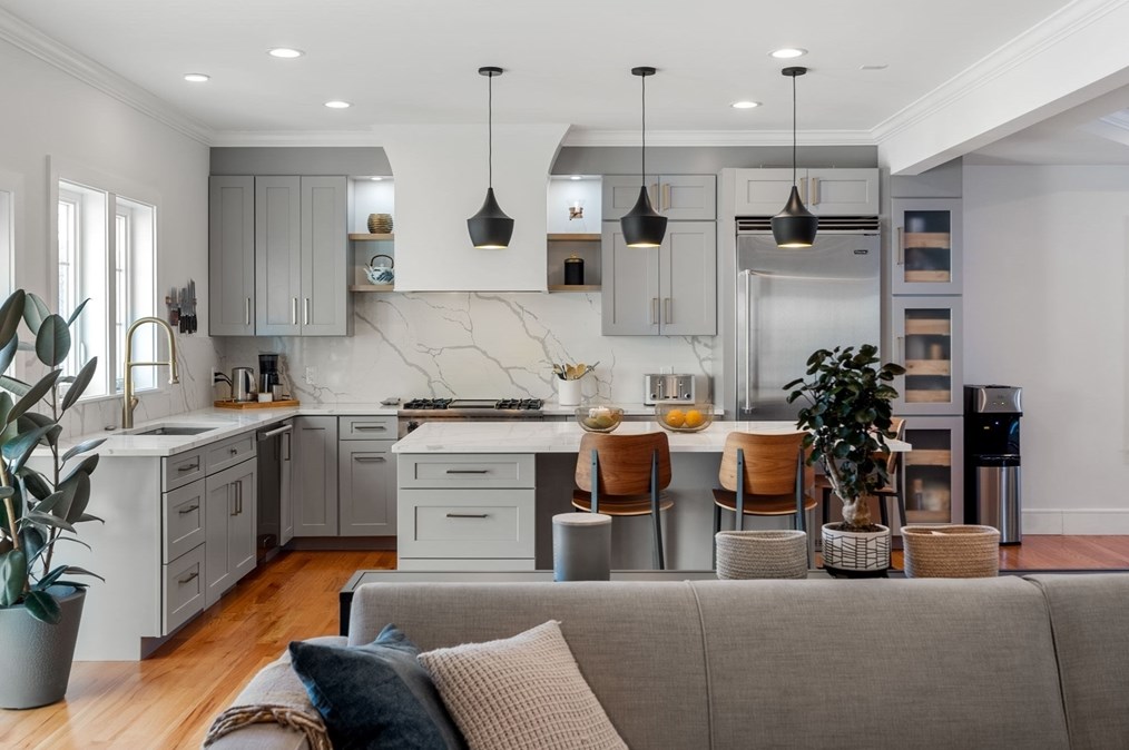 148 Lexington St, Newton MA 02466-1307 exterior