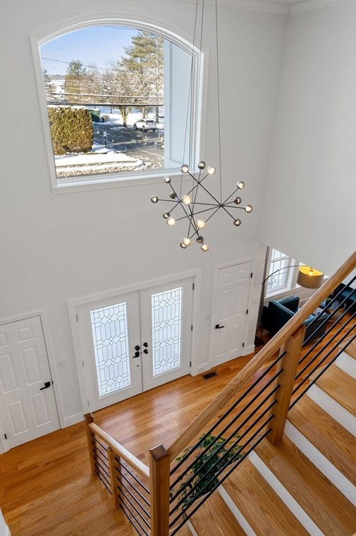 148 Lexington St, Newton MA 02466-1307 exterior