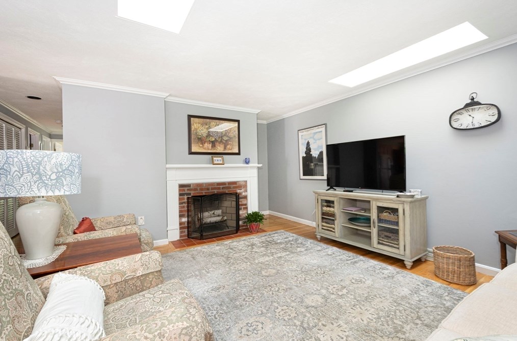 51 Harrington Farms Way #51, Shrewsbury, MA 01545