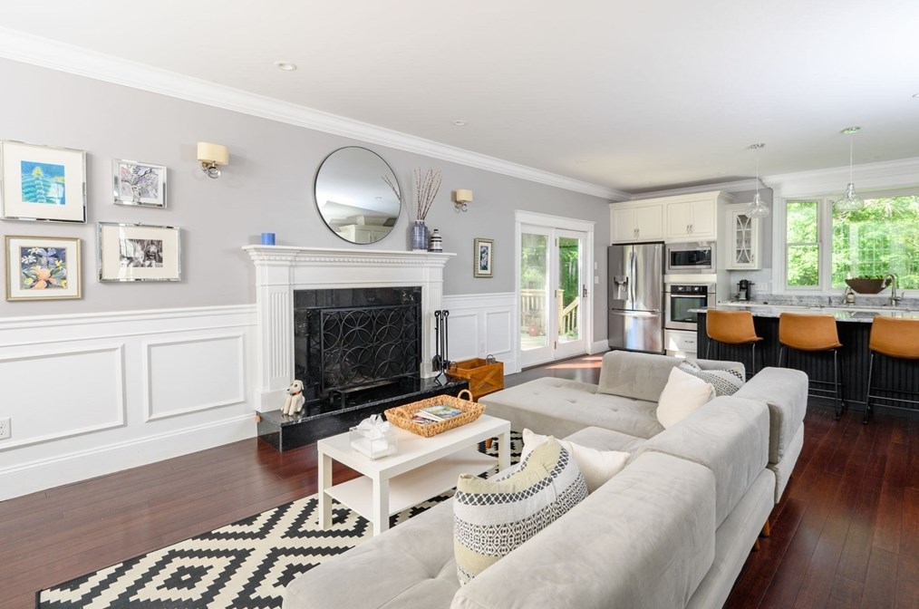 75 Popes Ln, Hingham MA 02043-2902 exterior