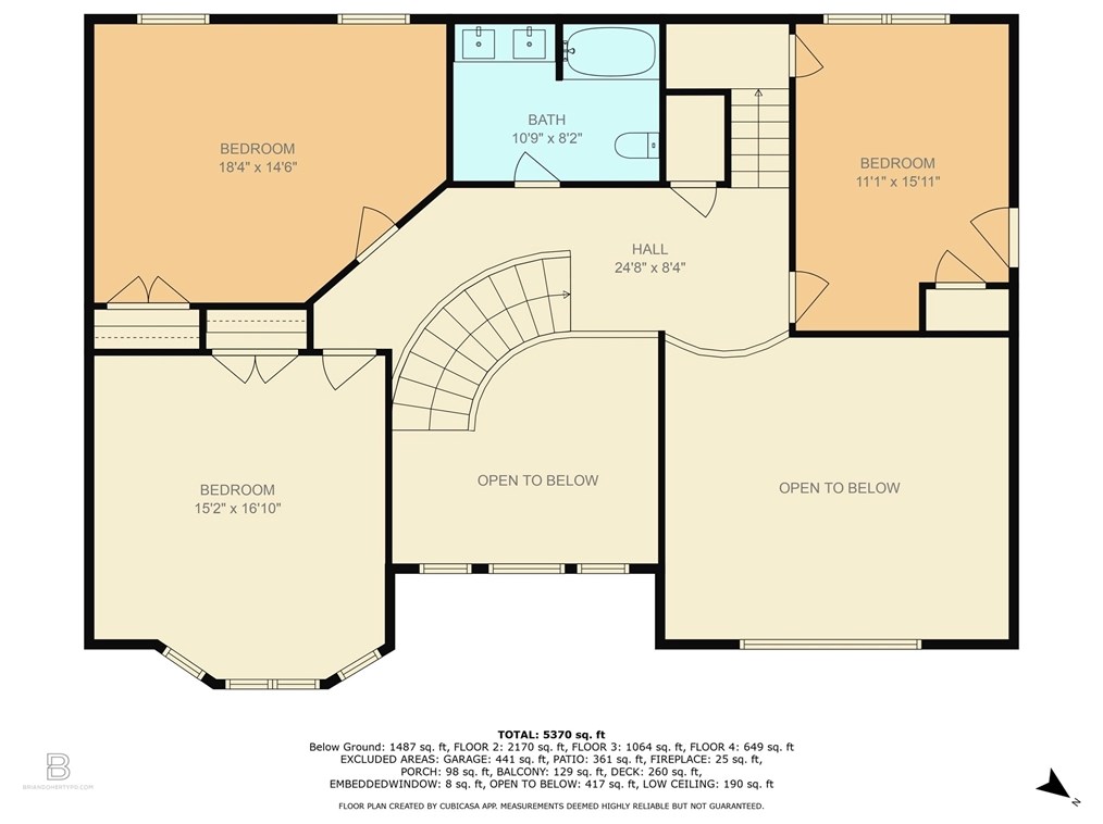 75 Popes Ln, Hingham MA 02043-2902 exterior