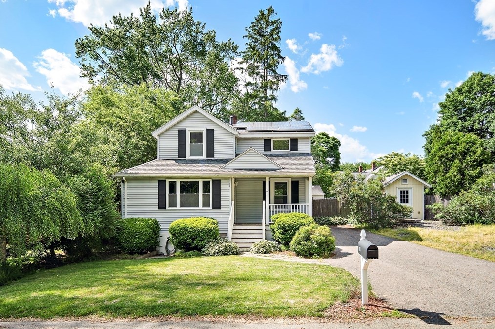 14 French Ave, Wayland, MA 01778