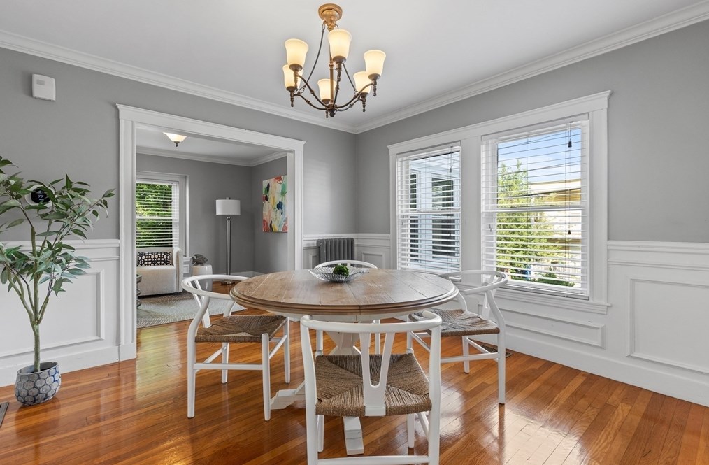 68 Unity Ave, Belmont, MA 02478 exterior