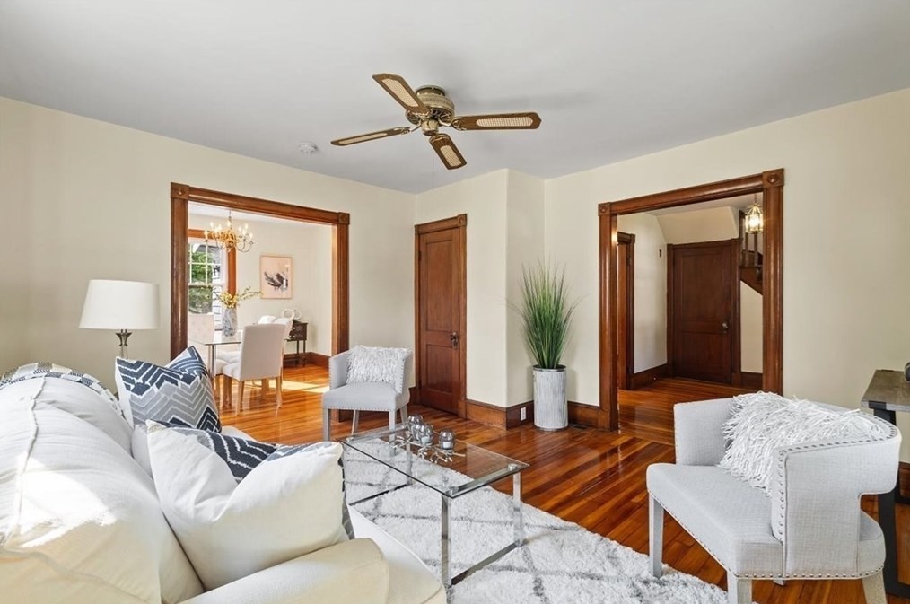 36 Broadway, Stoughton MA 02072-3006 exterior