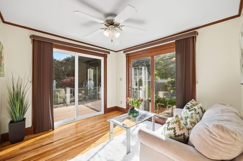 36 Broadway, Stoughton MA 02072-3006 exterior