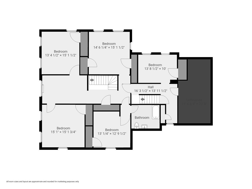 187 Howard St, West Bridgewater MA 02379-1710 exterior