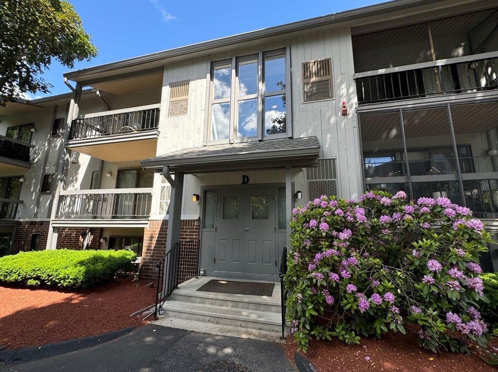 1461 Pawtucket Blvd #d-6, Lowell, MA 01854