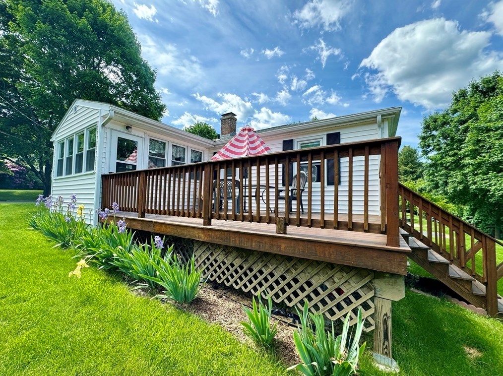 133 Bay State Rd, Worcester, MA 01606