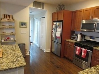 180 Dorchester St #3, Boston, MA 02127