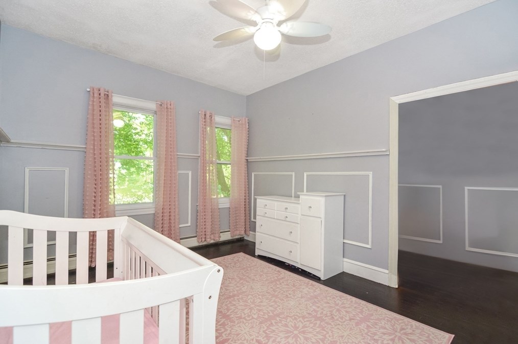 26 Fuller St, Seekonk MA 02771-6006 exterior