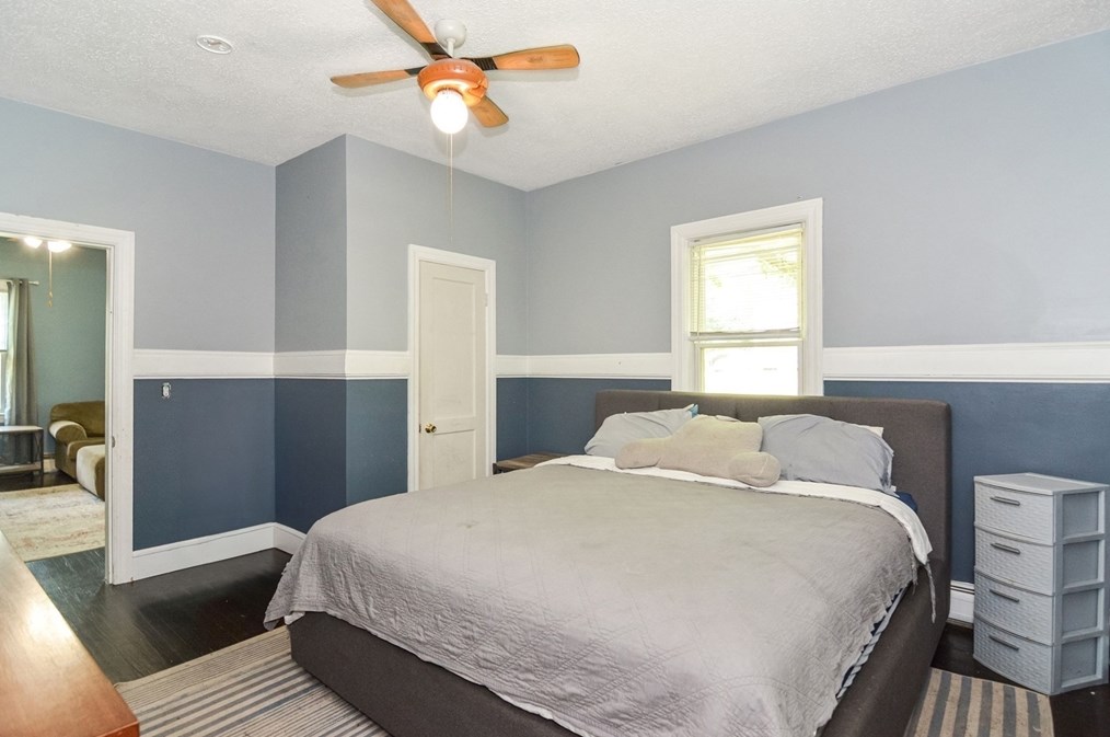 26 Fuller St, Seekonk MA 02771-6006 exterior