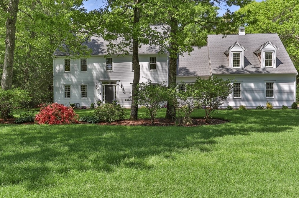 5 Main Sail Dr, Sandwich, MA 02644 exterior