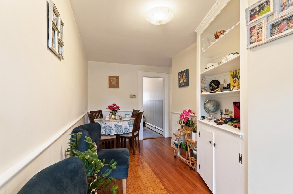 60 Baltimore St, Lynn MA  01902-3205 exterior