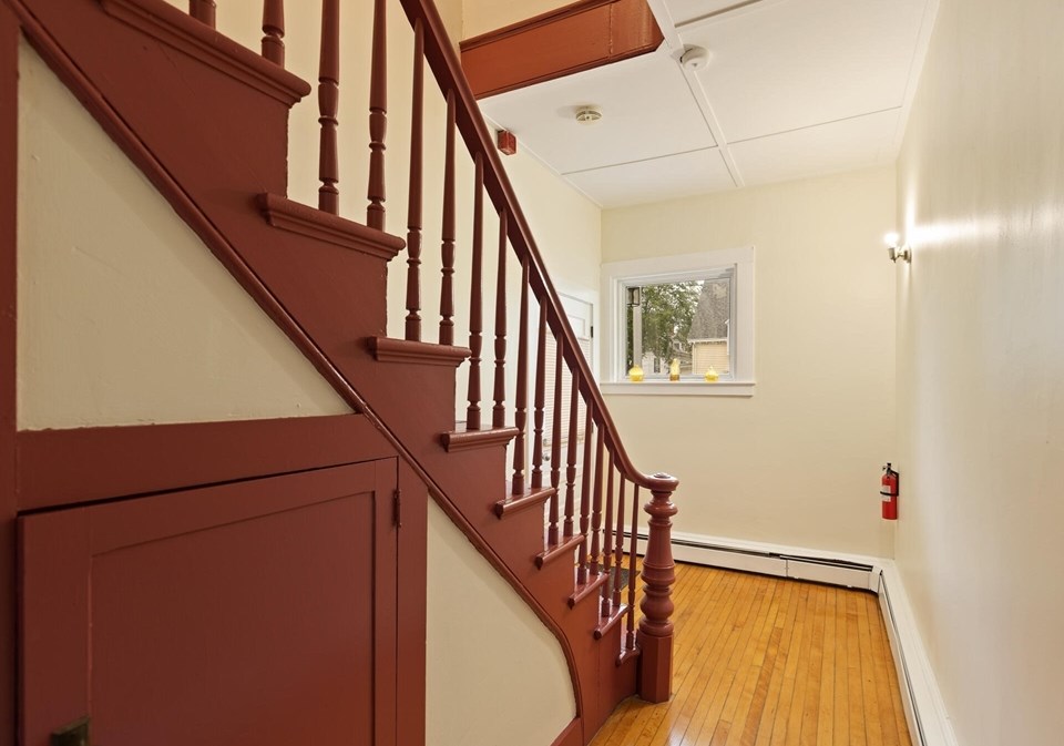 60 Baltimore St, Lynn MA  01902-3205 exterior