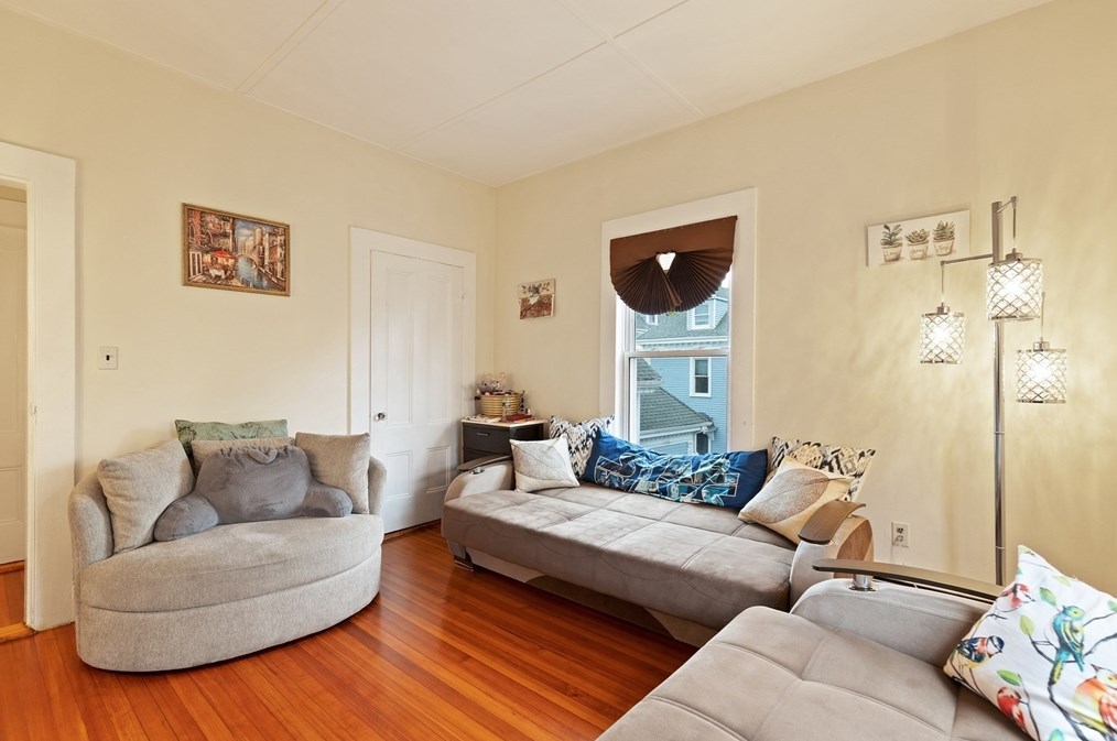 60 Baltimore St, Lynn MA  01902-3205 exterior