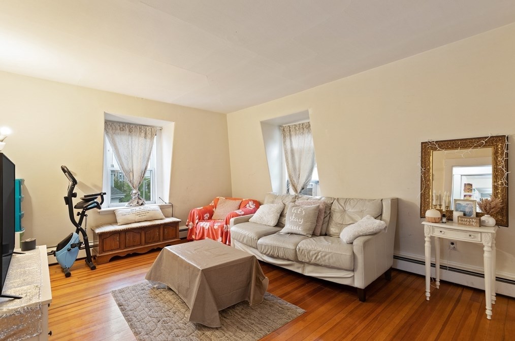 60 Baltimore St, Lynn MA  01902-3205 exterior