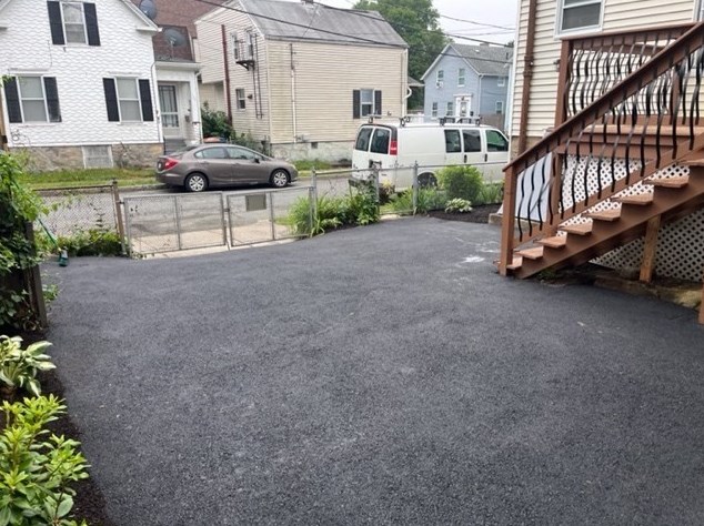 202 Park St, New Bedford, MA 02740