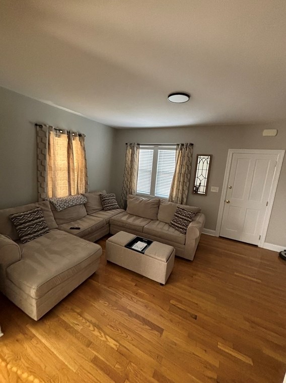 142 Thelma #1, Fall River, MA 02726