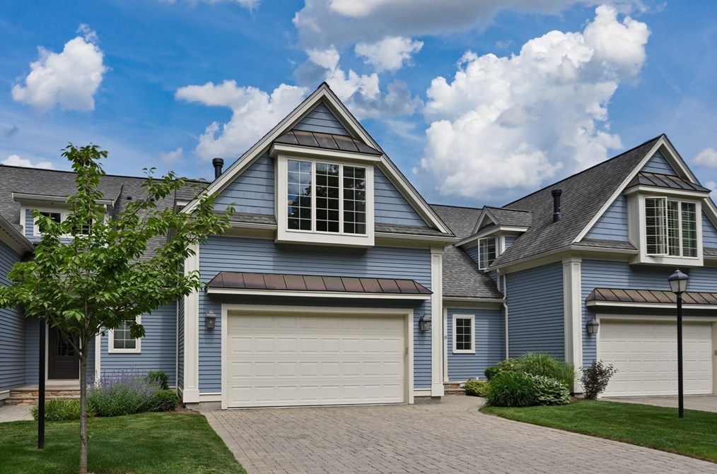 6 Leah Way, Andover MA  01810-2908 exterior