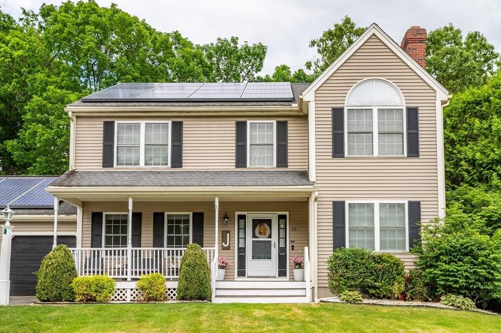 53 Jordans Way, Leominster, MA 01453 exterior