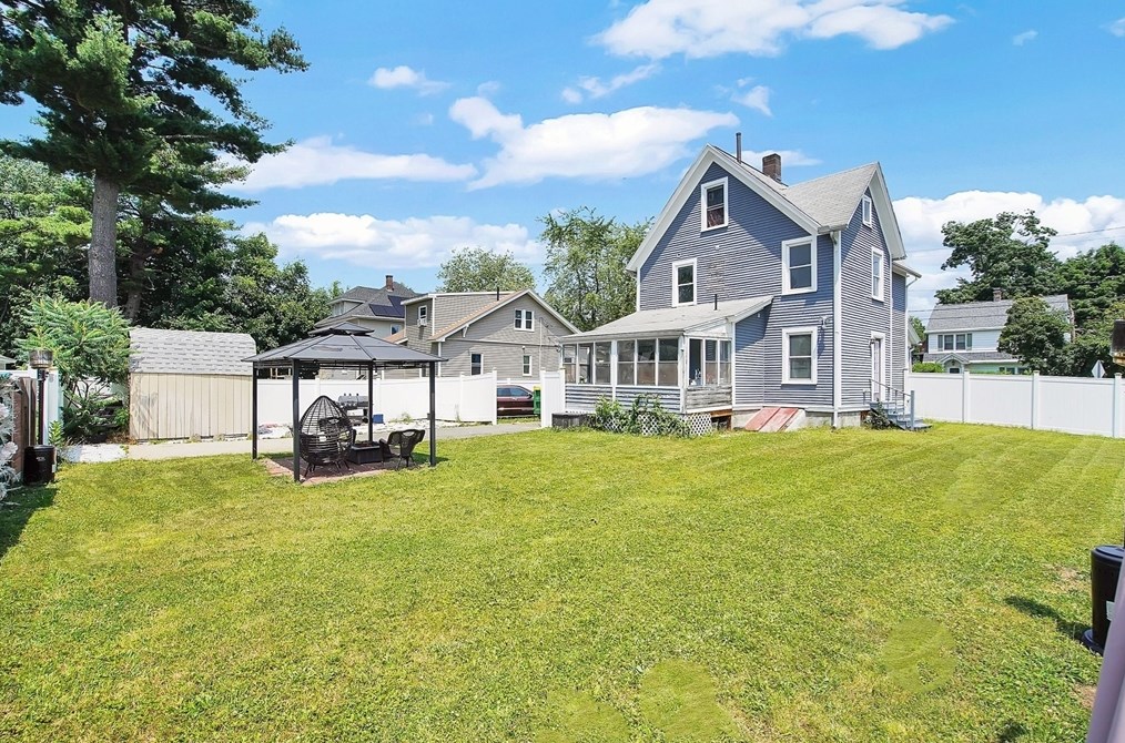 70 Pasco Rd, Springfield, MA 01151