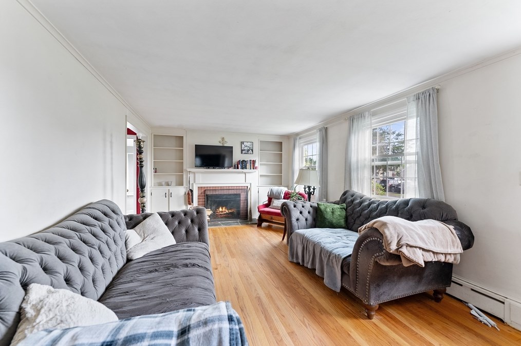 14 Prospect St, Agawam MA 01001-1403 exterior