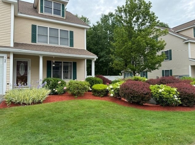 216 Rangeway Rd #194, Billerica, MA 01862