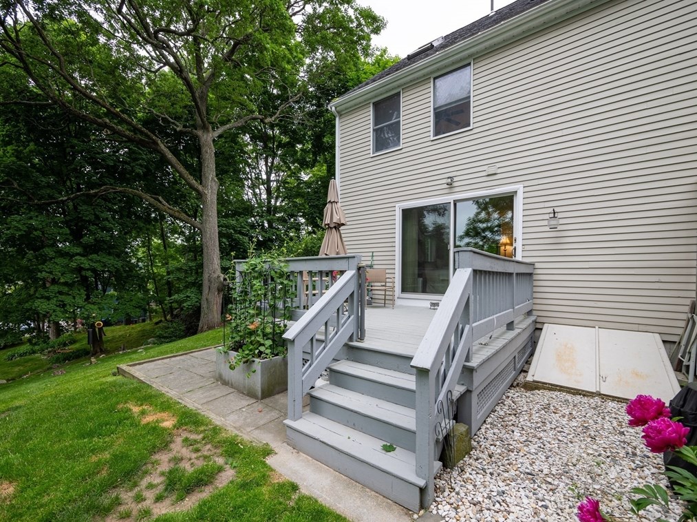 29 Lucille Pl, Newton, MA 02464 exterior