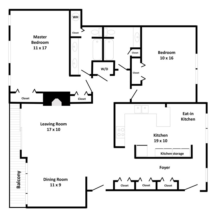 15 Baldwin St, Newton MA  02458-2080 exterior