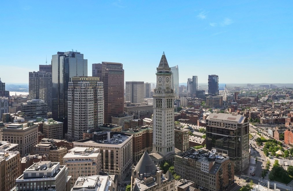 65 India St, Boston MA  exterior