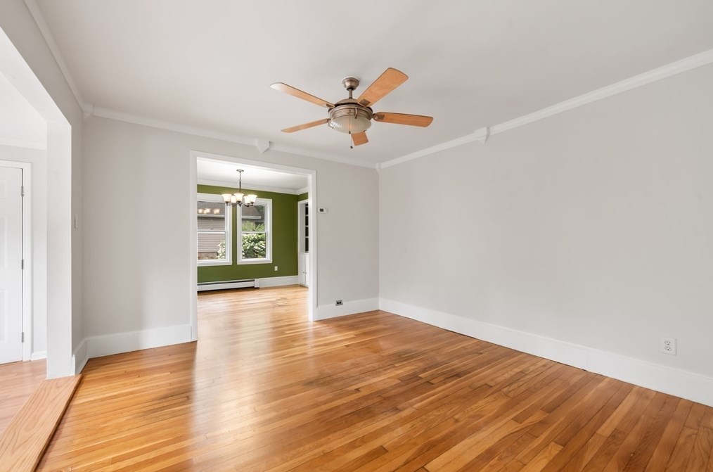 46 Roosevelt Rd, Weymouth MA 00021 exterior