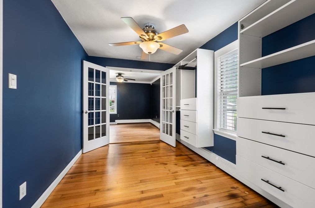 46 Roosevelt Rd, Weymouth MA 00021 exterior