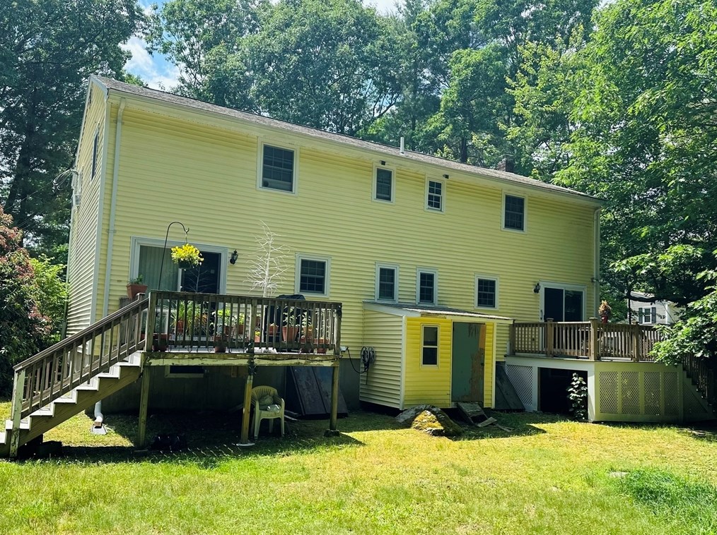 1288-1290 East St, Mansfield, MA 02048