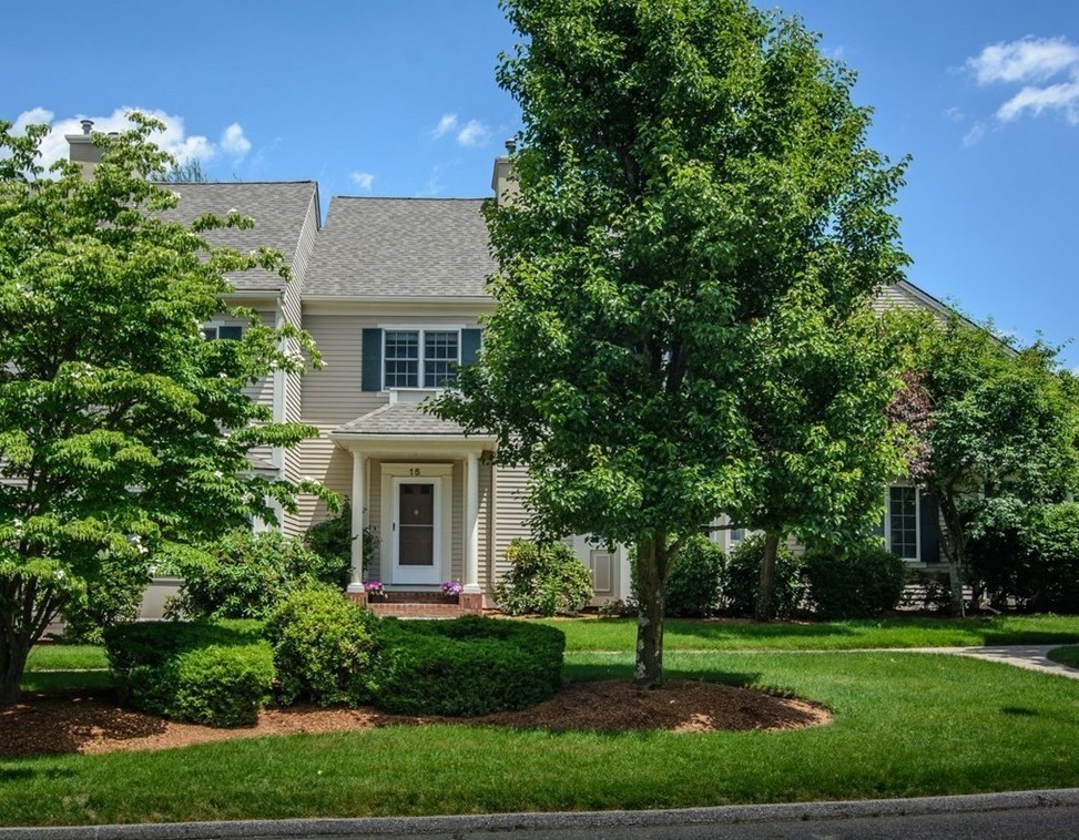 15 Powder Hill Way, Westborough, MA 01581 exterior